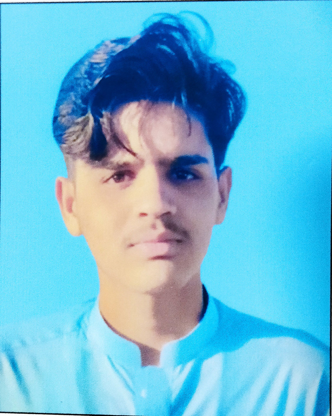 Usman Raza